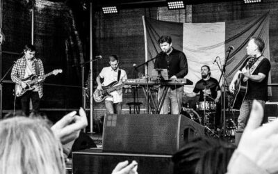 The Monks – 25.04.2025