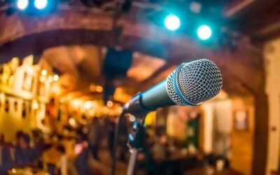 Karaoke – 23.04.2025
