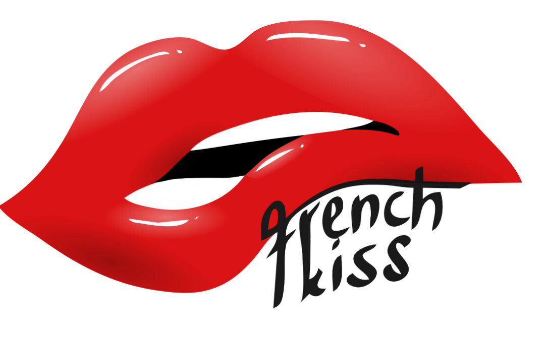 French Kiss – 08.05.2024 (nach dem Champions League Spiel)